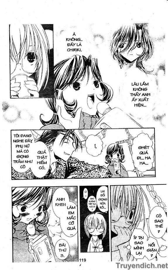 zombie-loan chapter 28 9