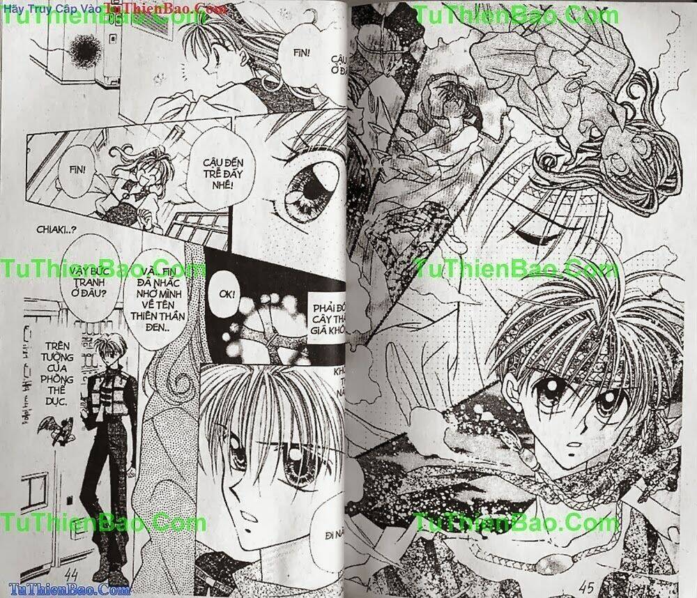 thiên thần bóng tối chapter 2 19