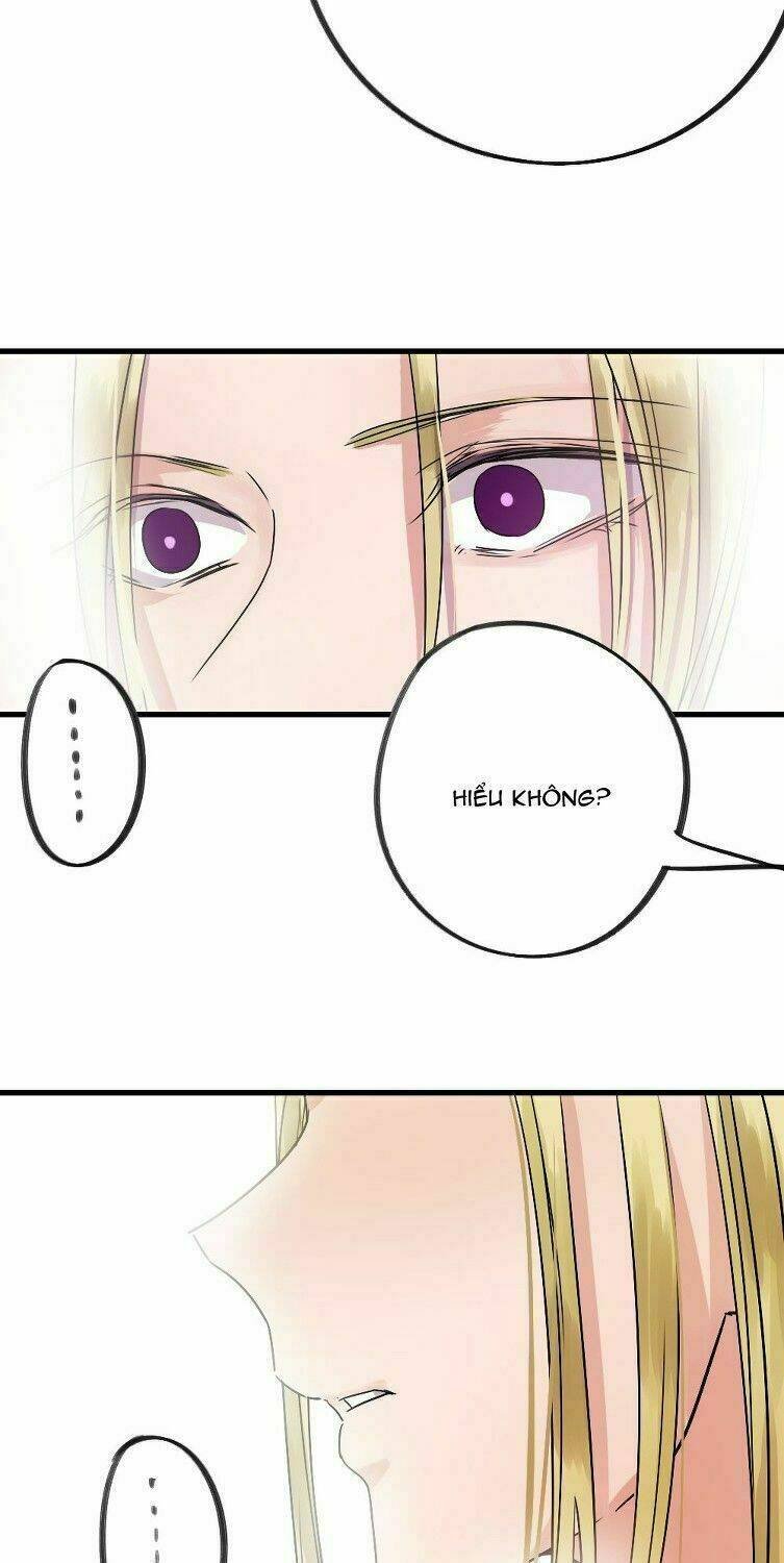 phải lòng em trai của bạn gái mình chapter 25 4