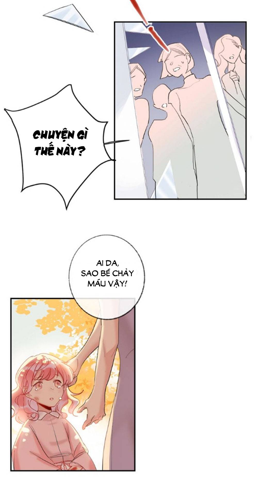 kế hoạch đánh chiếm của công chúa nghèo chapter 18 22