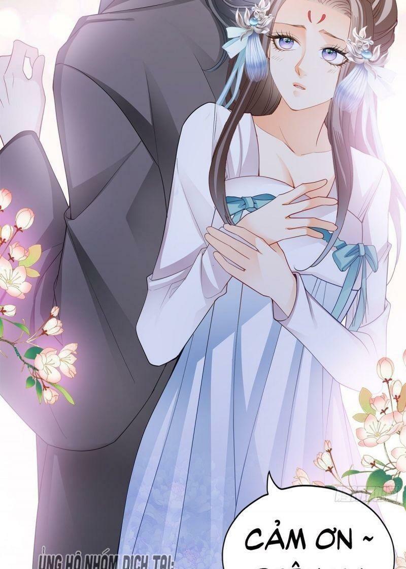 bổn vương muốn nàng chapter 32 27