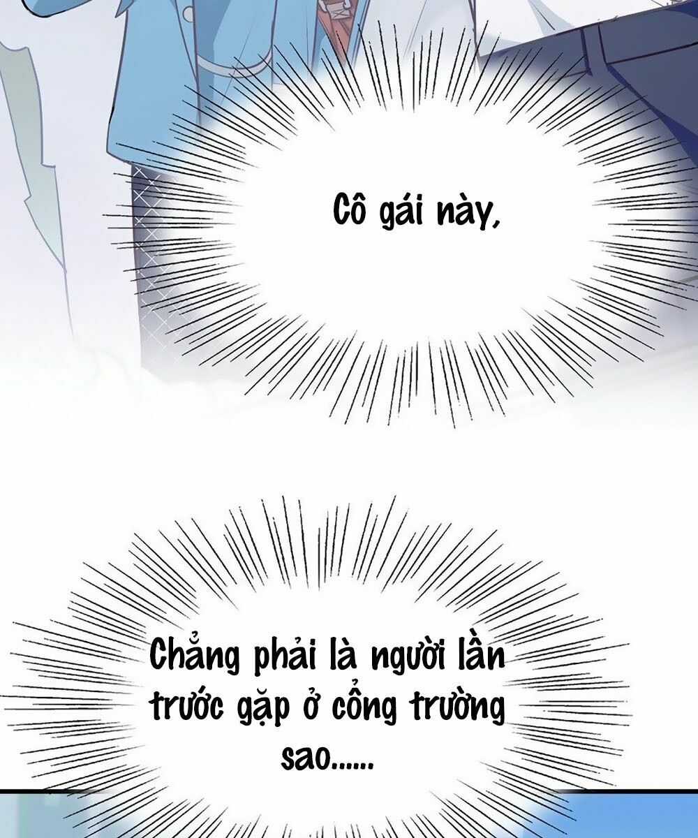 cướp đi nụ hôn của người chapter 21 10