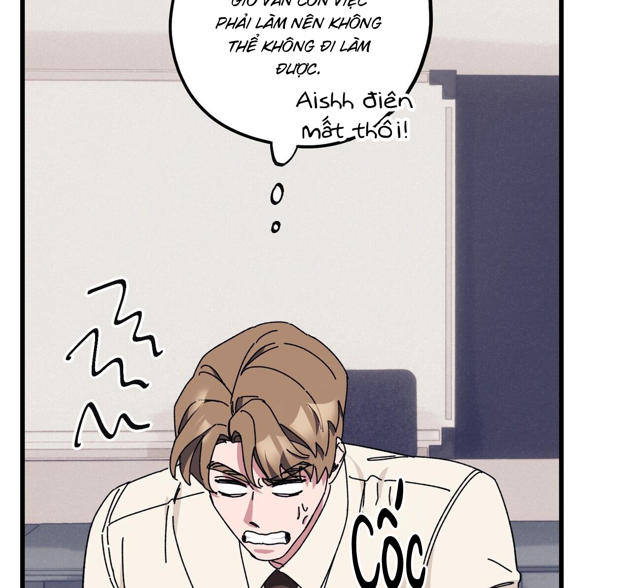 chàng dâu nhà họ kang chapter 38 114