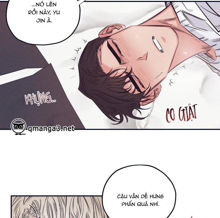 bạch quỷ chapter 3 21