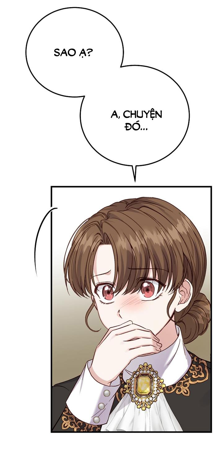 trở thành vợ thái tử quái vật chapter 82.1 49