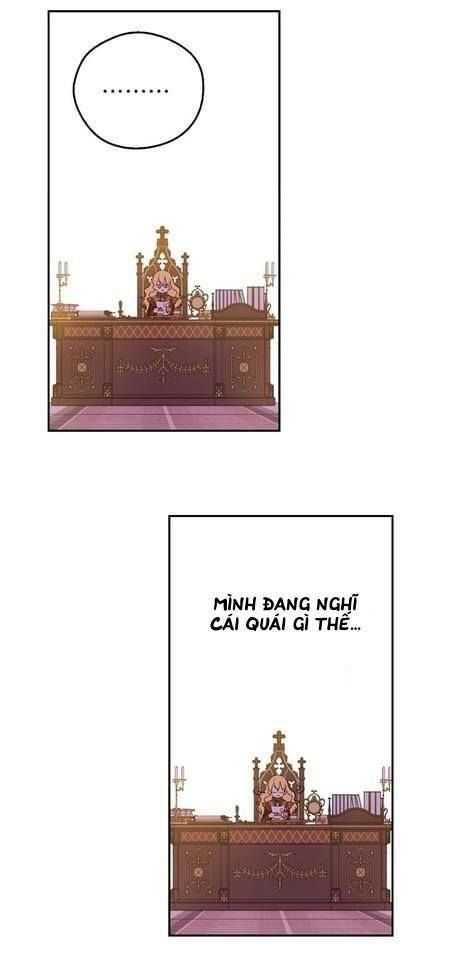 một ngày nọ tôi bỗng thành nàng công chúa chapter 92 57