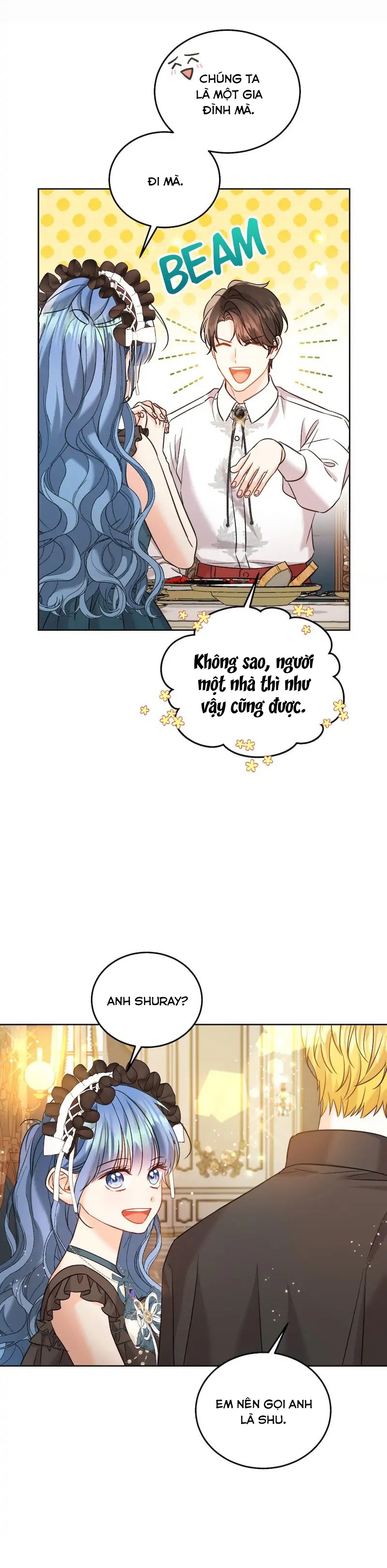 tôi sẽ cứu nam phản diện bị nữ chính ruồng bỏ chapter 88 41