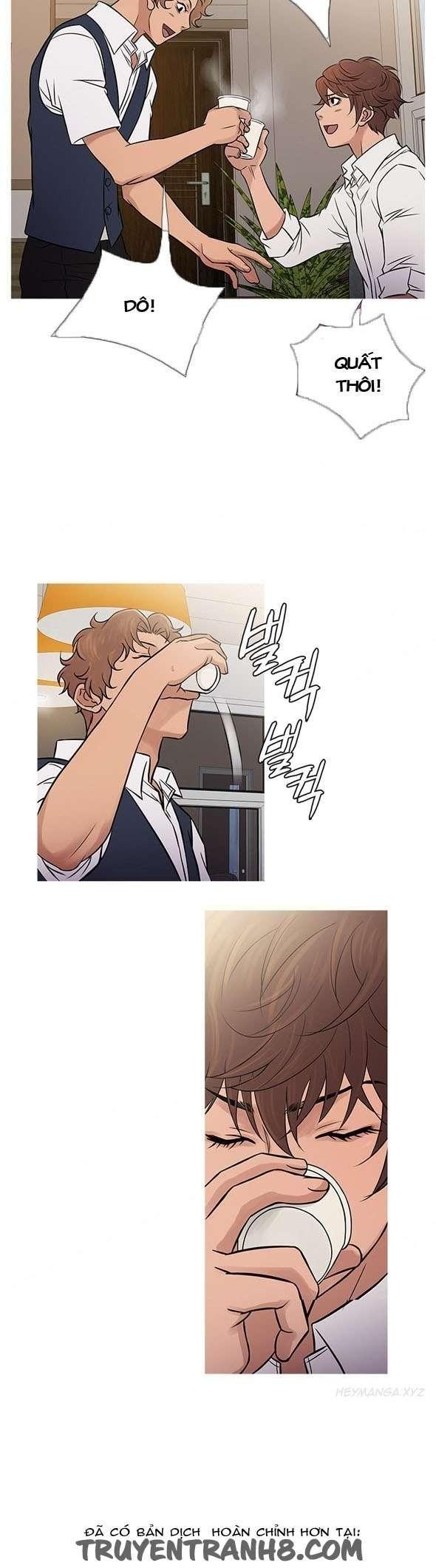 thiên đường chapter 61 13