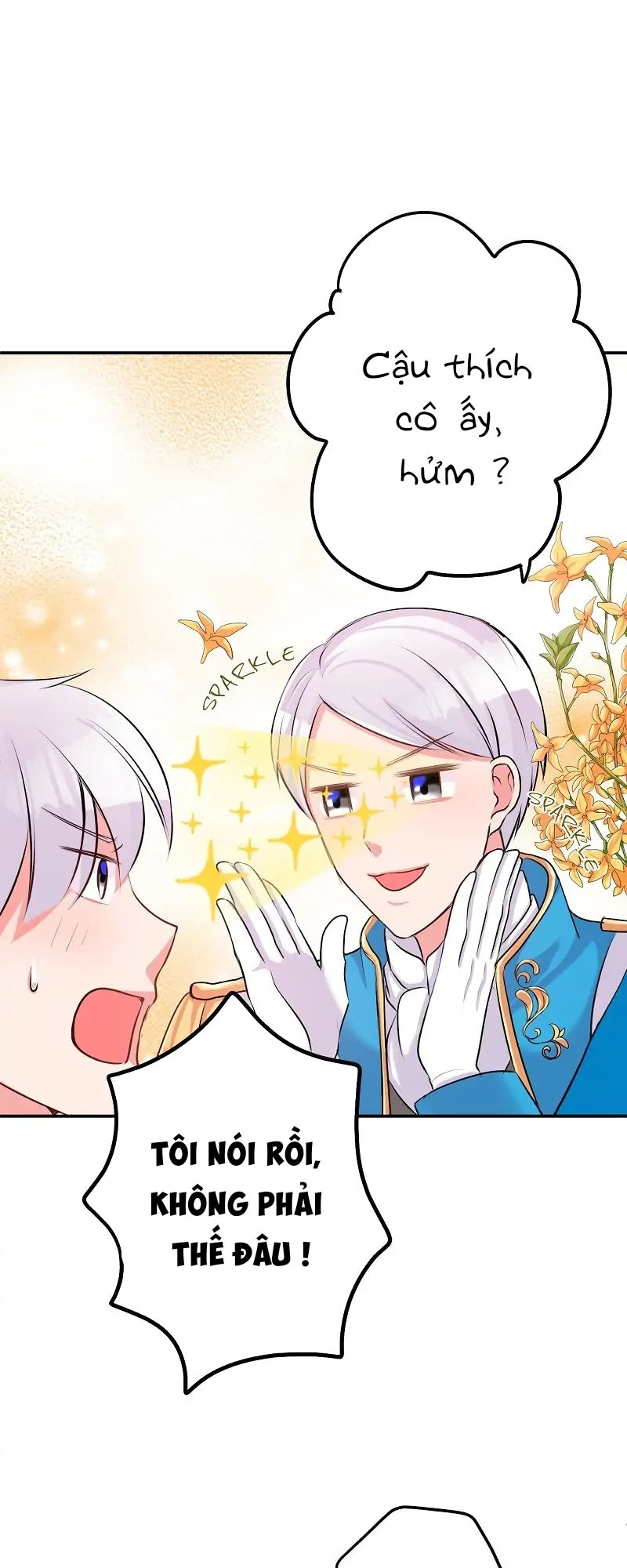 sự trả thù của nữ hoàng song sinh chapter 6 12