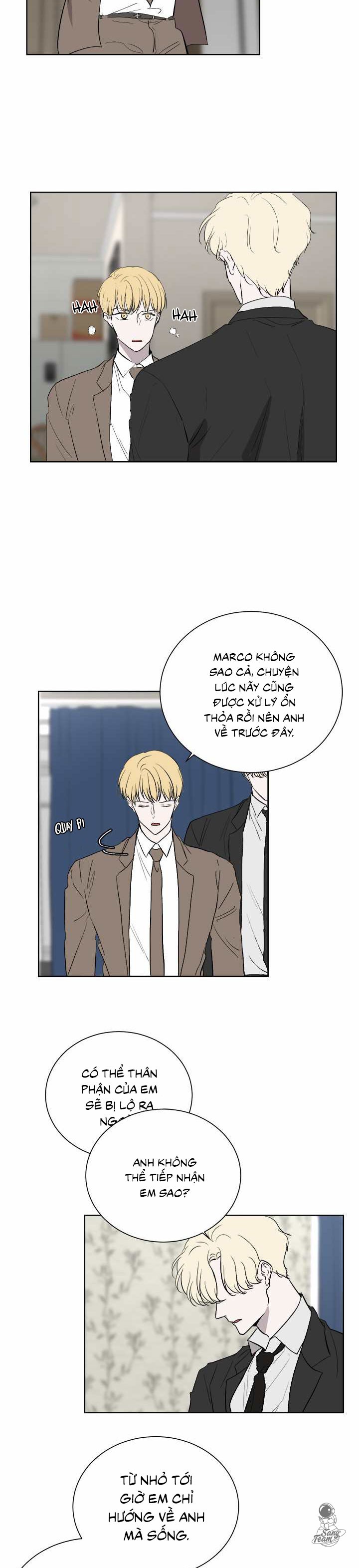 bùng nổ chapter 18 8