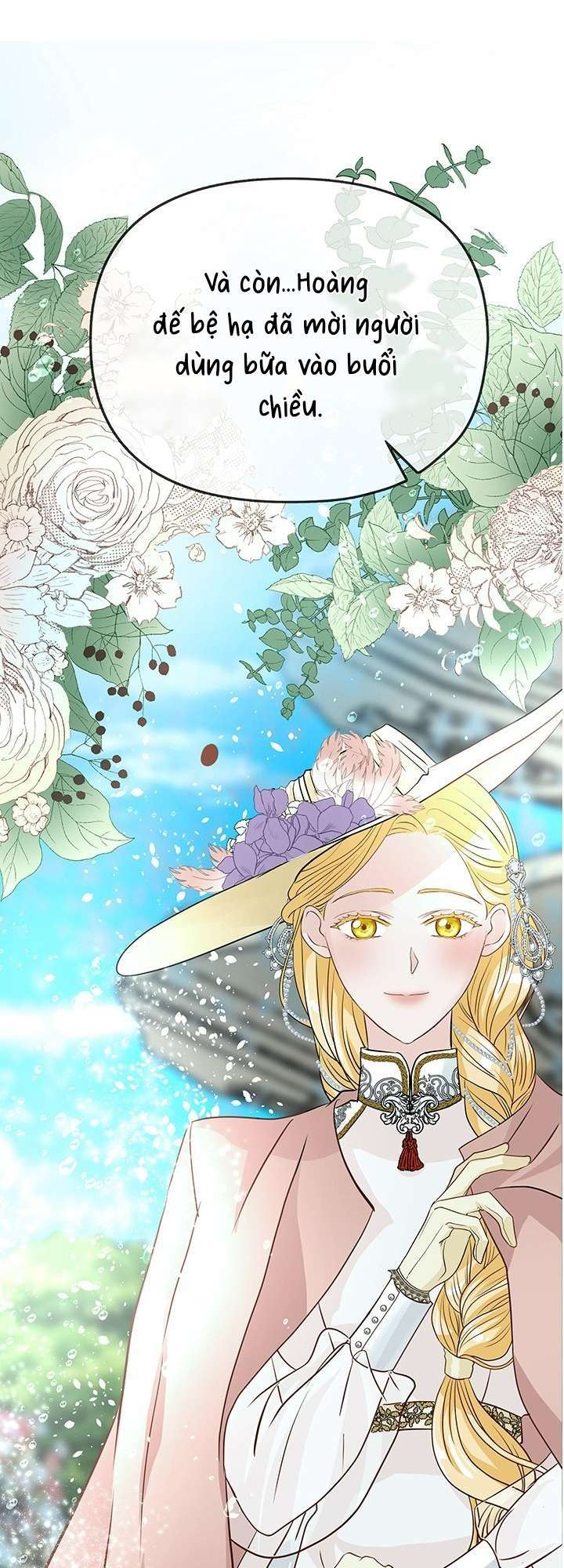 [ 18+ ] bệ hạ đã thay đổi rồi! chapter 8 20