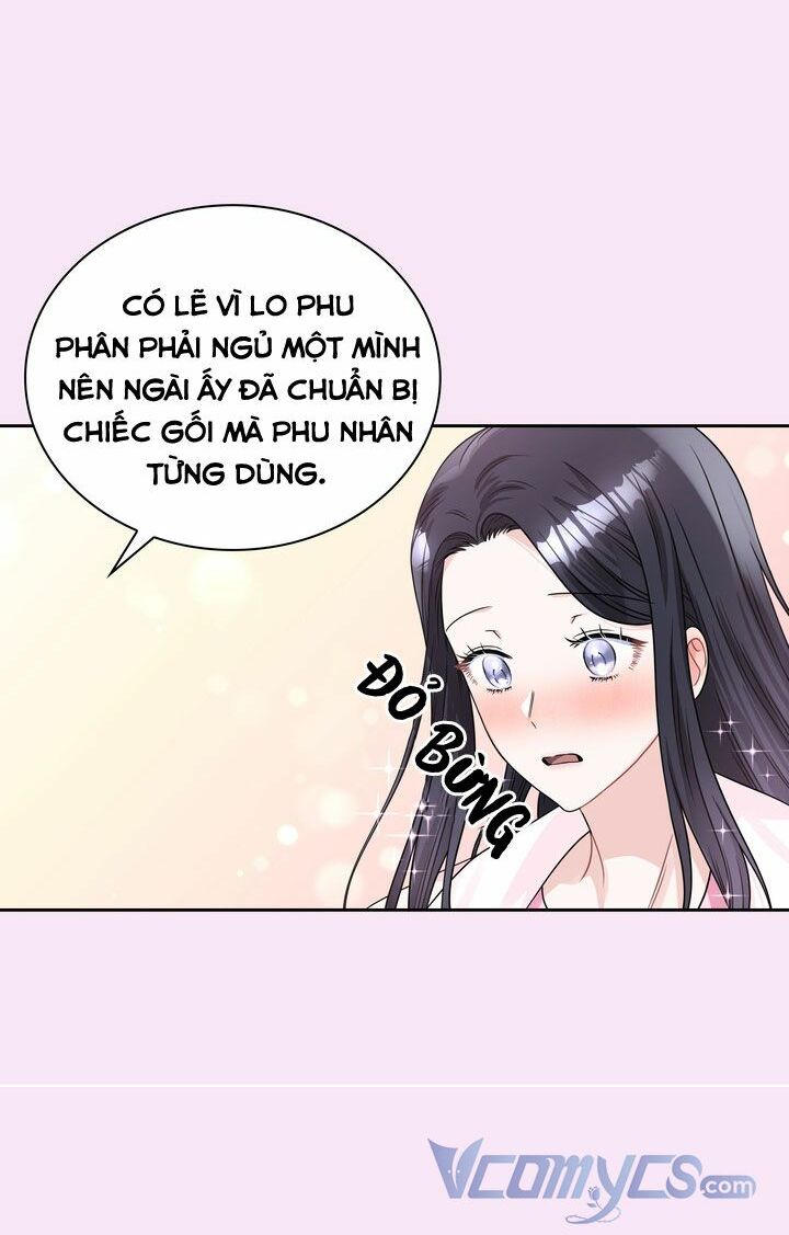 Công Nương Su Chapter 42 - Trang 9