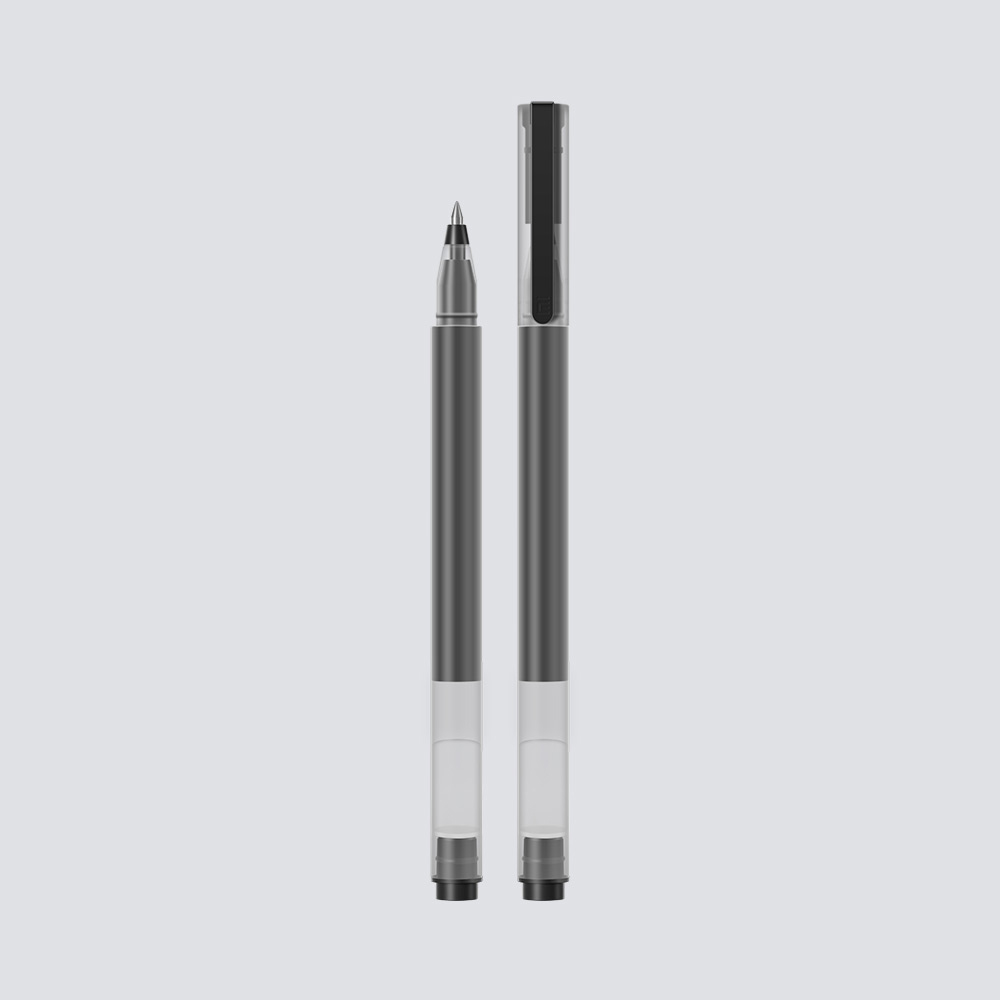 Bút Mực Nước Xiaomi - Mực Đỏ