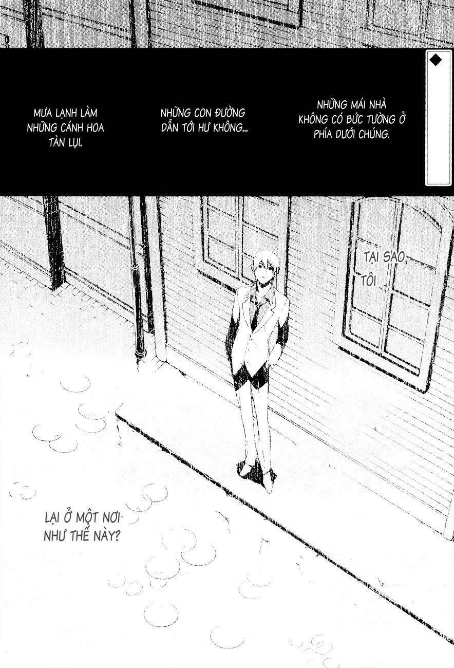 are you alice? chapter 6 3