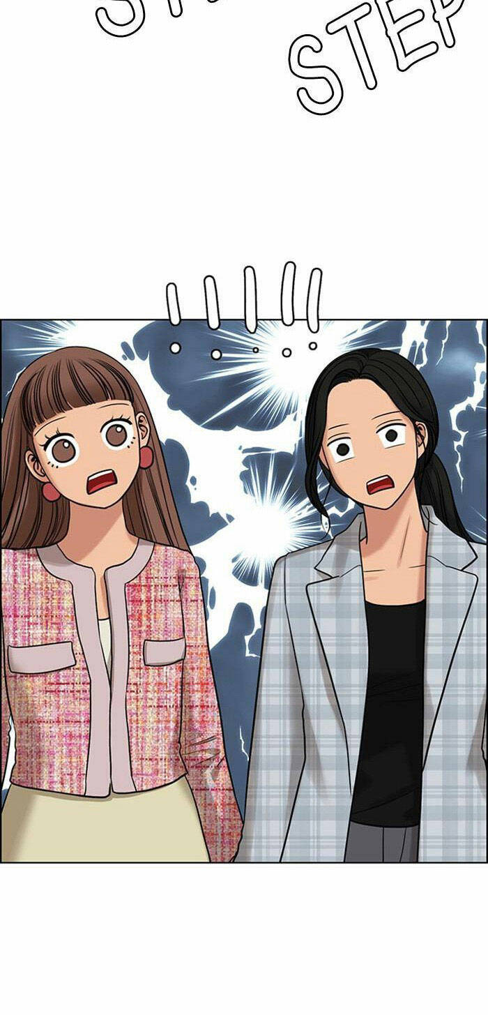 nữ thần giáng thế chapter 167.2 2