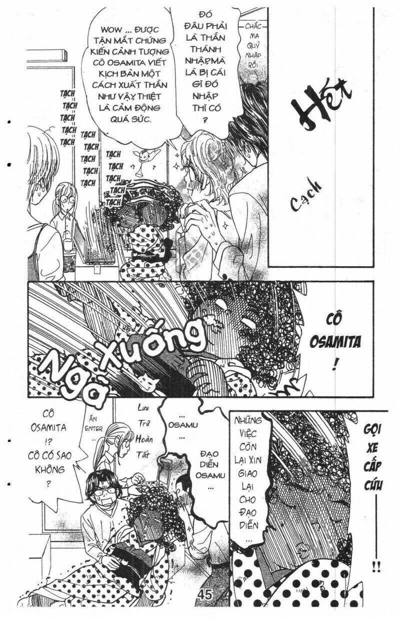 kirara no hoshi chapter 2 46