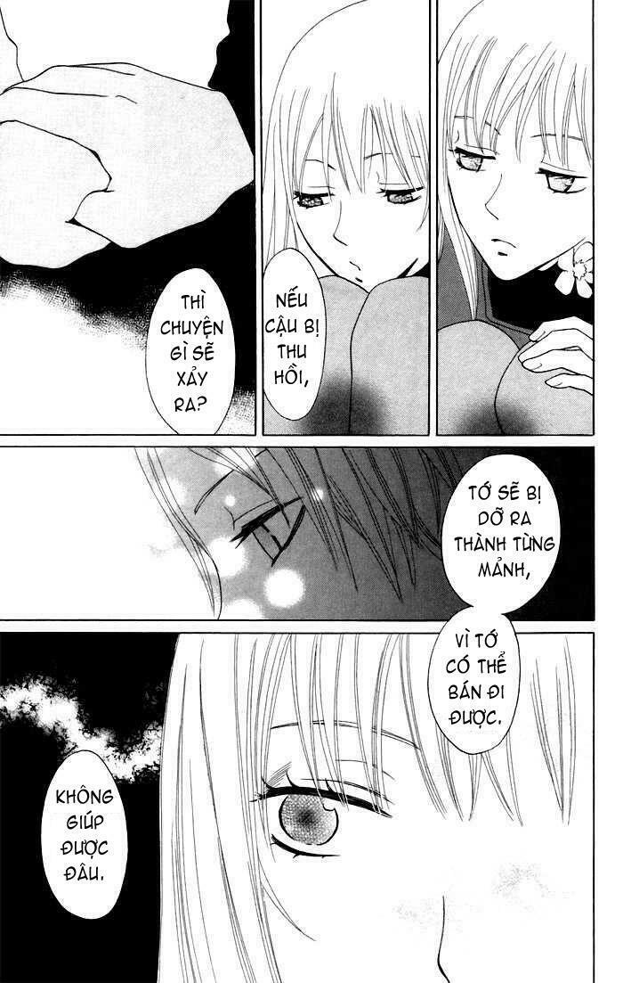 karakuri odette chapter 7 17