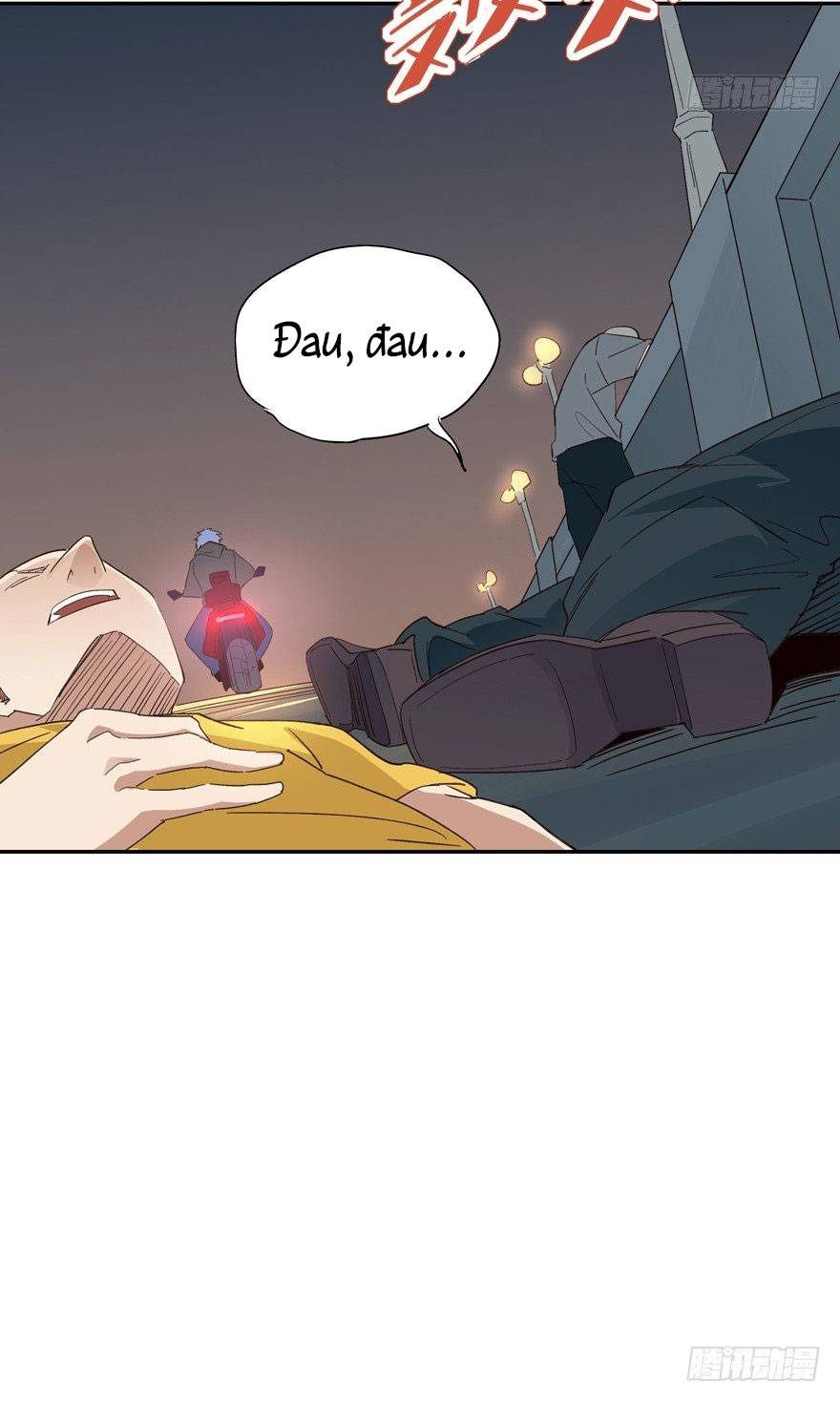 thập quang chapter 17 29