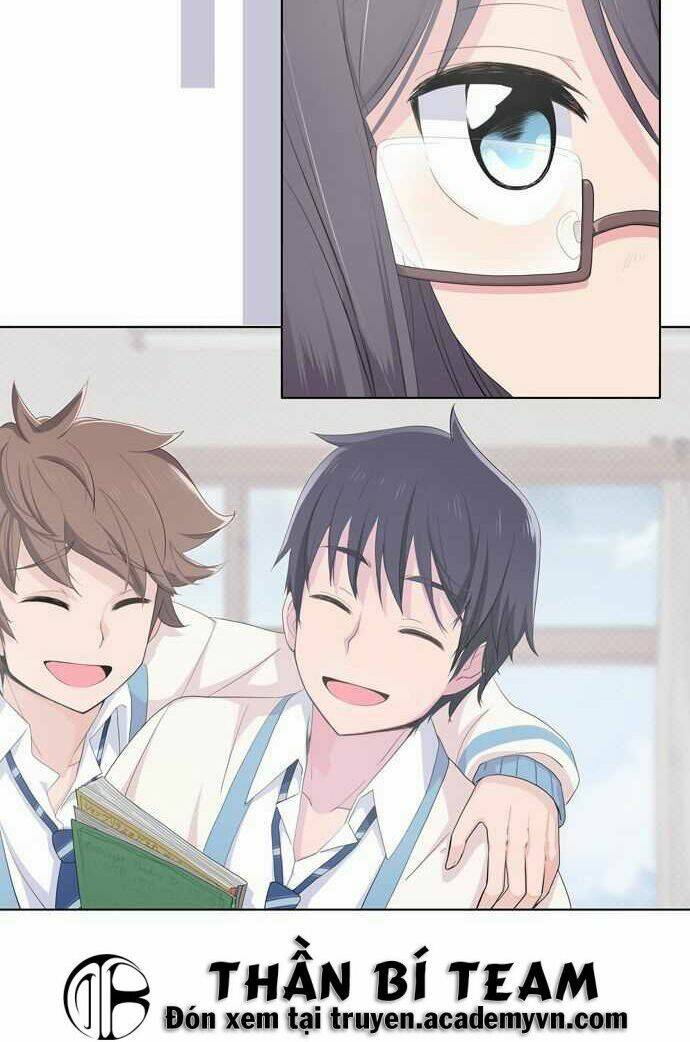 sorairo no graffiti chapter 5 8