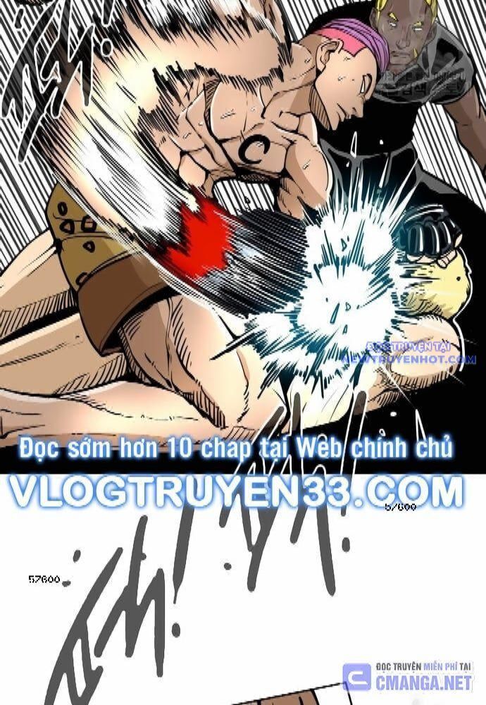 shark - cá mập chapter 264 15