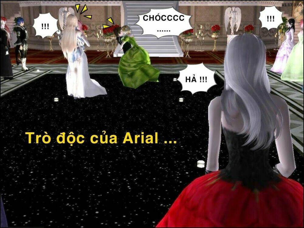 truyện sims - earl story chapter 39 53