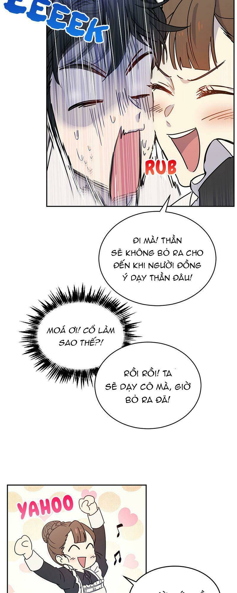 khế ước của ma tộc chapter 13 21