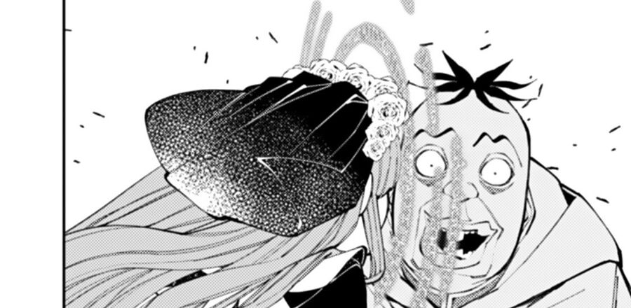 sự trỗi dậy của anh hùng hắc ám chapter 59 40