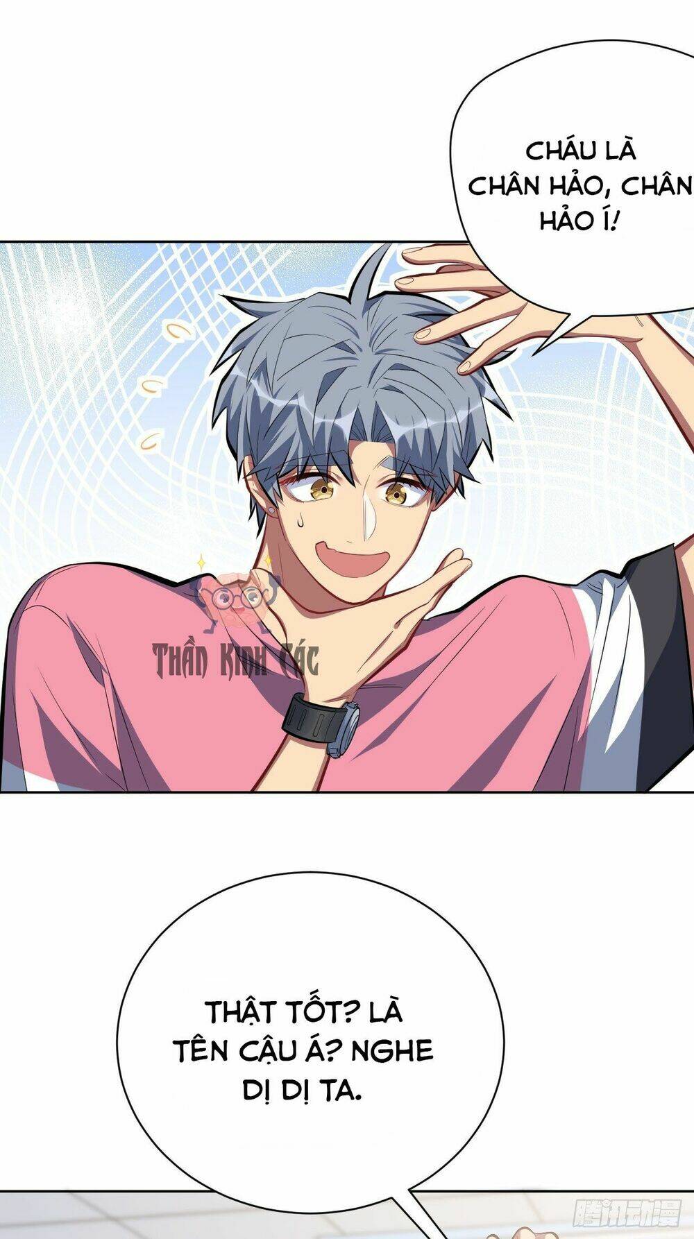 nhạc phụ đại nhân là lão bà chapter 41 7