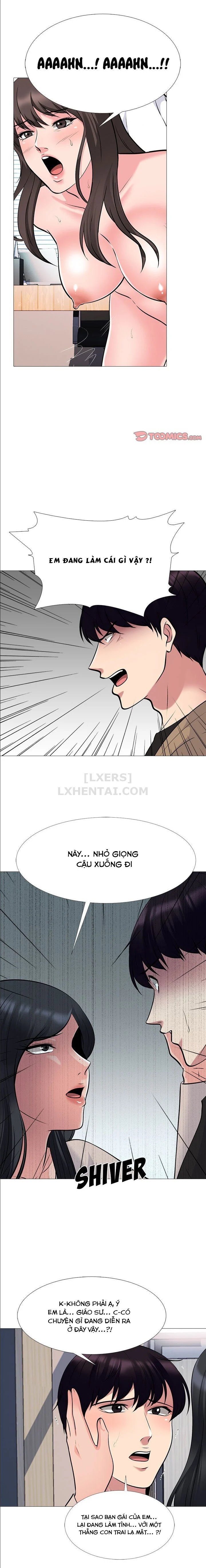 học bổng đặc biệt chapter 50 22