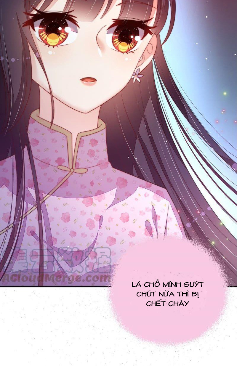 ngày nào thiếu soái cũng ghen chapter 354 11