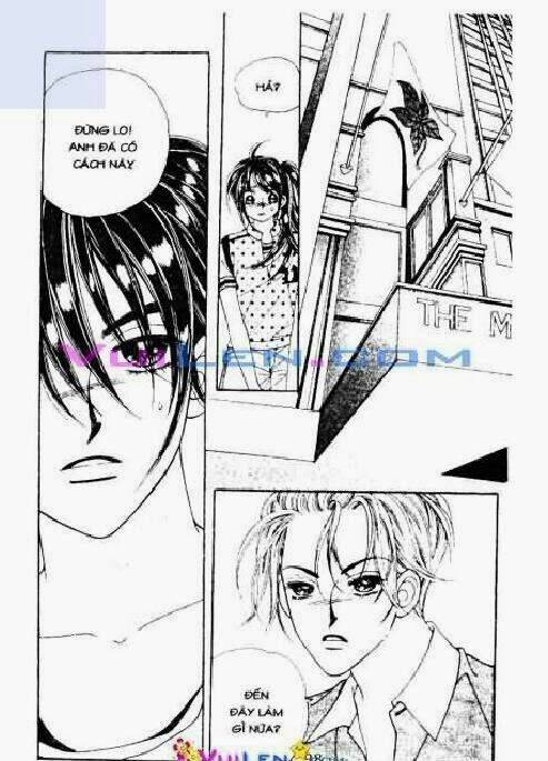 nhật ký tân hôn chapter 12 97