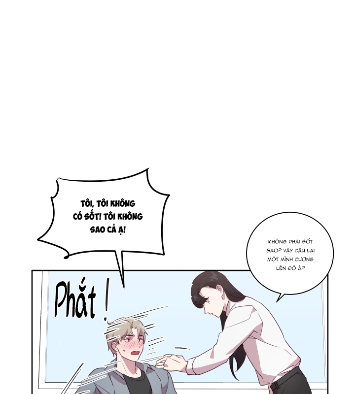 cuộc sống hai mặt của thần tượng chapter 14 36