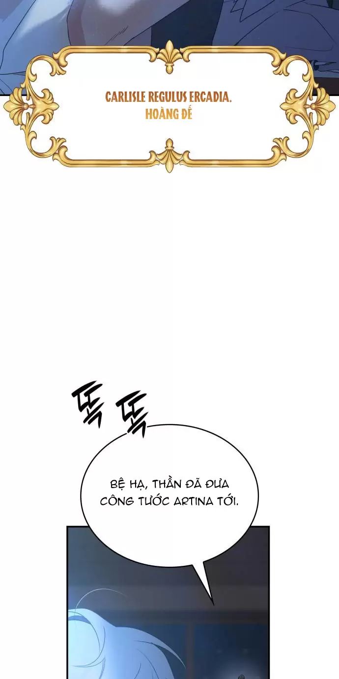 sống trong vườn hoa của công chúa chapter 3 3