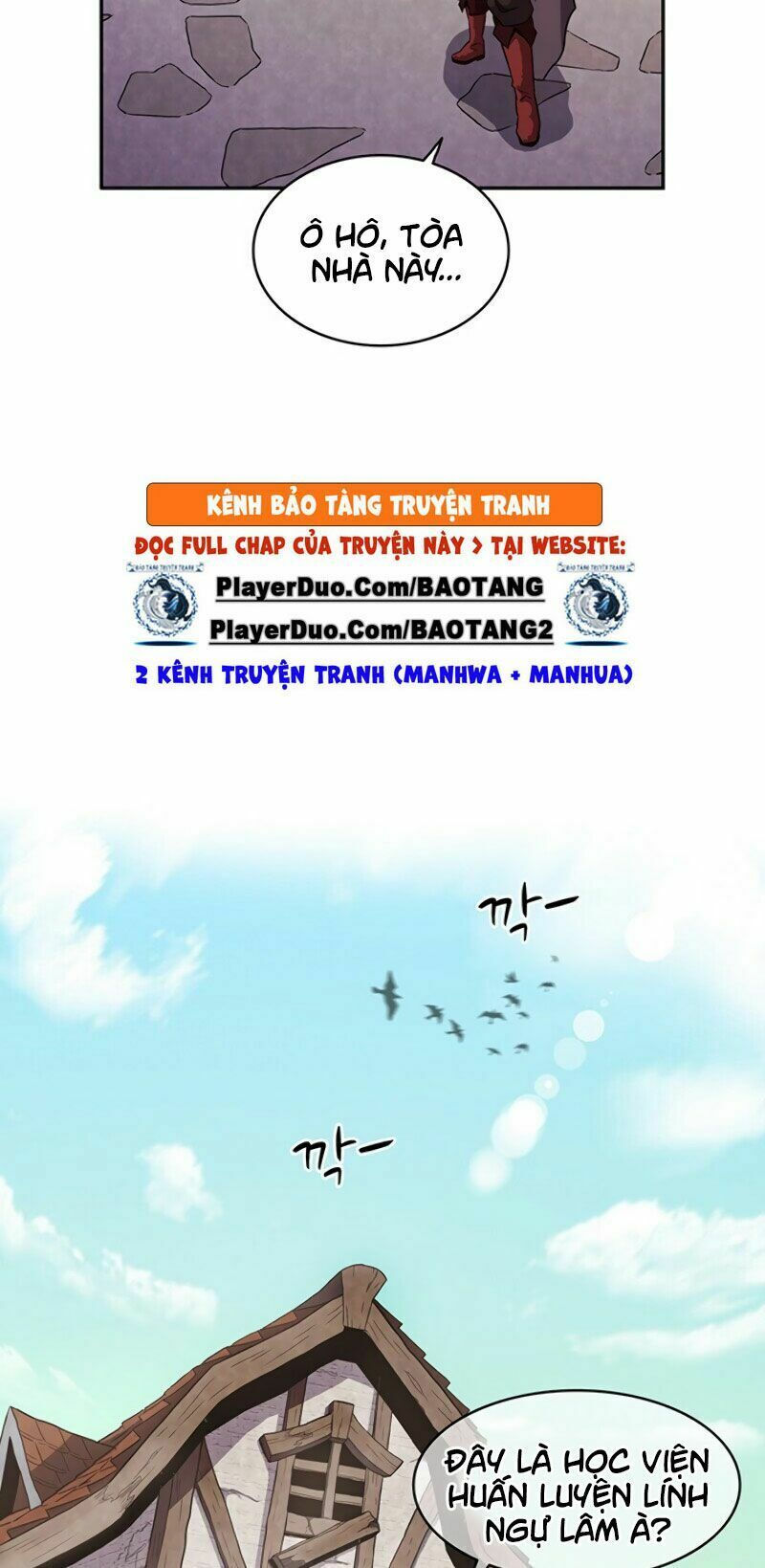 arcane sniper chapter 23 45