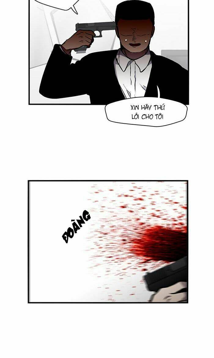 người máy hủy diệt chapter 67 20