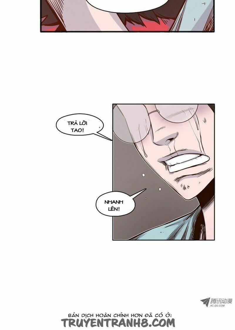 vua của vong linh chapter 39 21