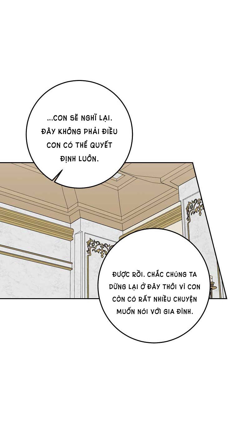 tôi là tiểu thư của gia đình này chapter 136 19