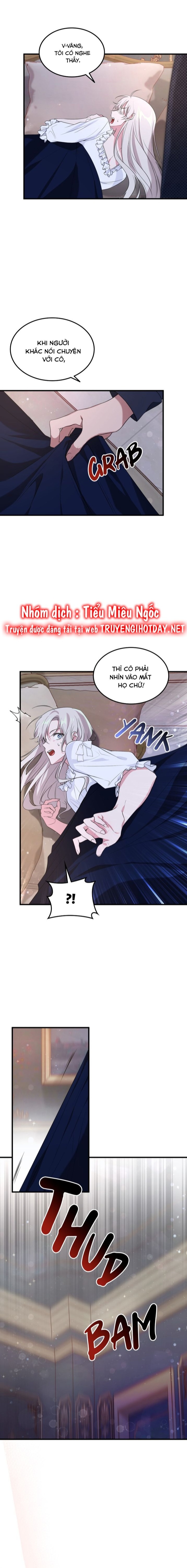 thưởng thức hương vị chapter 14 4