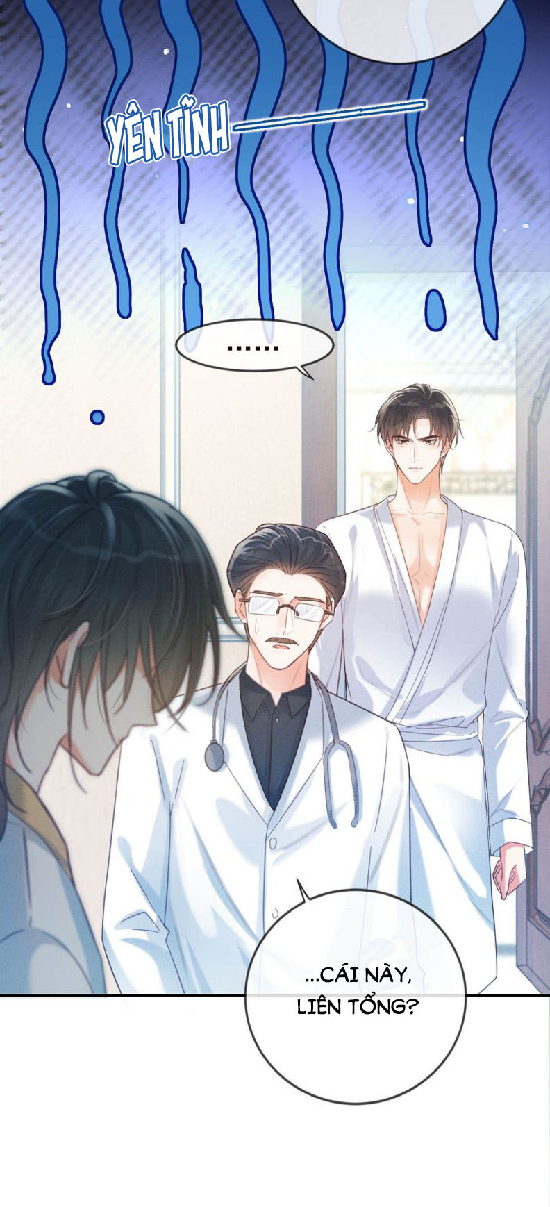 nịch tửu chapter 33 14