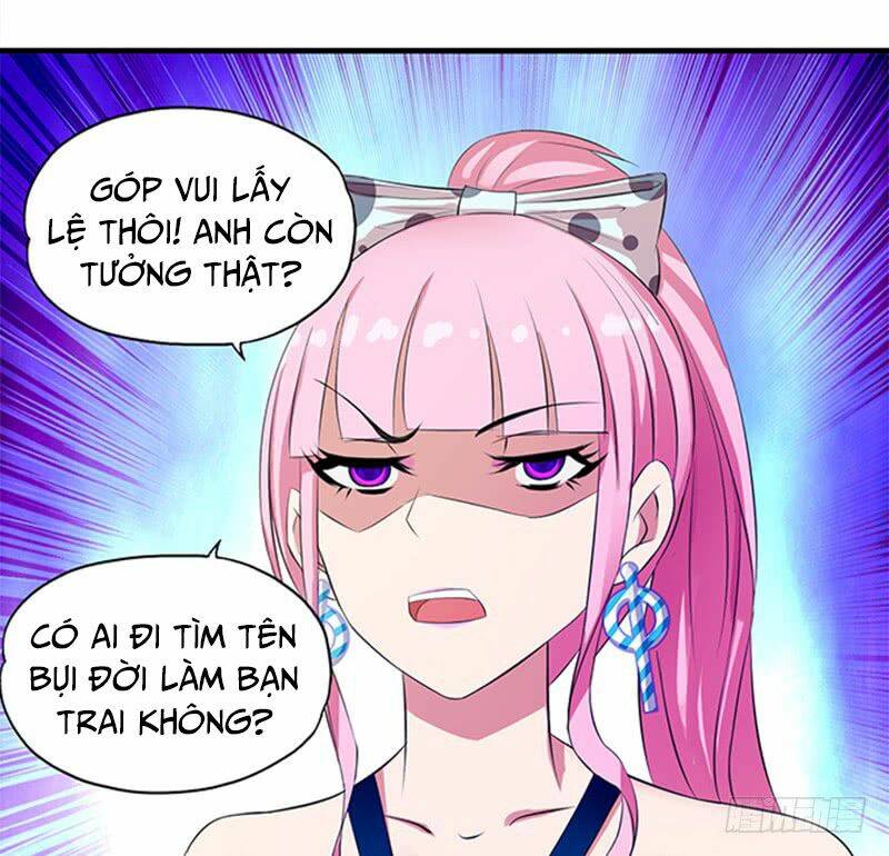 đào vận tiểu thần nông chapter 11 11