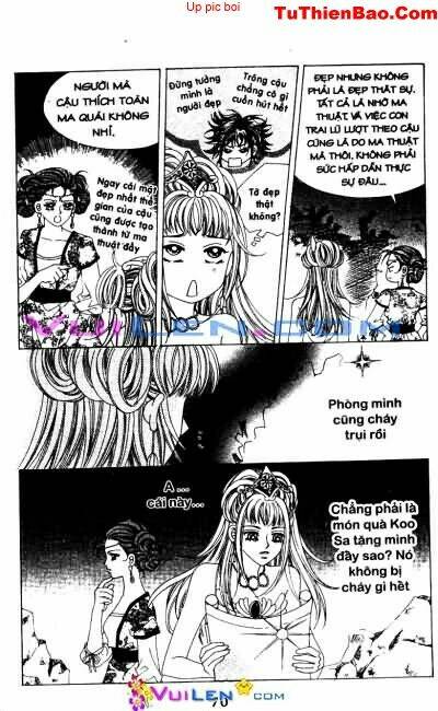 bogle goes to the kingdom chapter 33 8