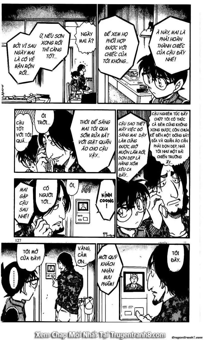 conan chapter 583 13