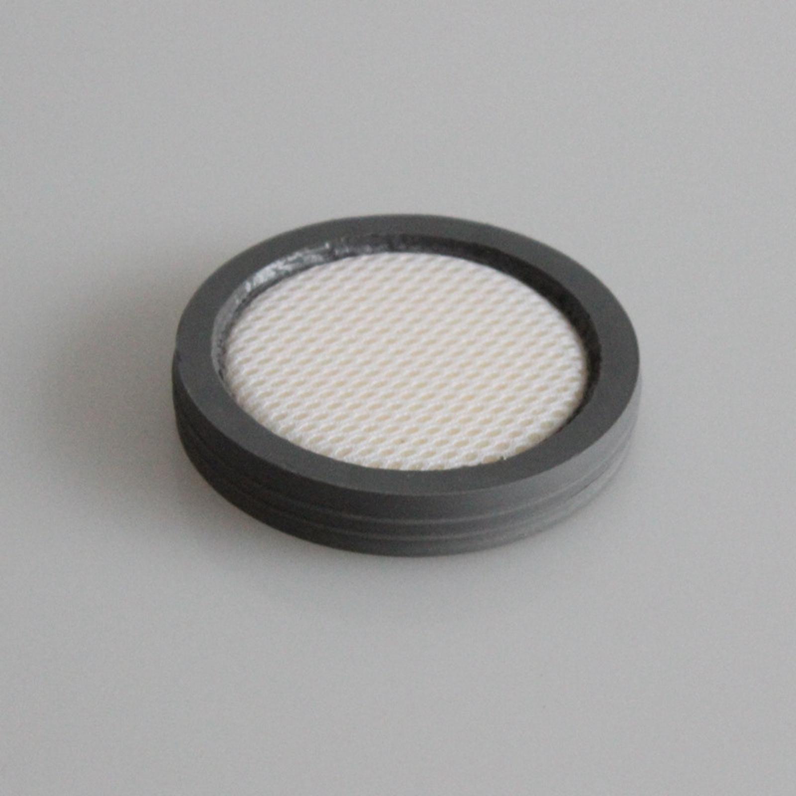 Silicone Vacuum Cleaner Filter for B402/Jv11 Vacuum Cleaner Accessories