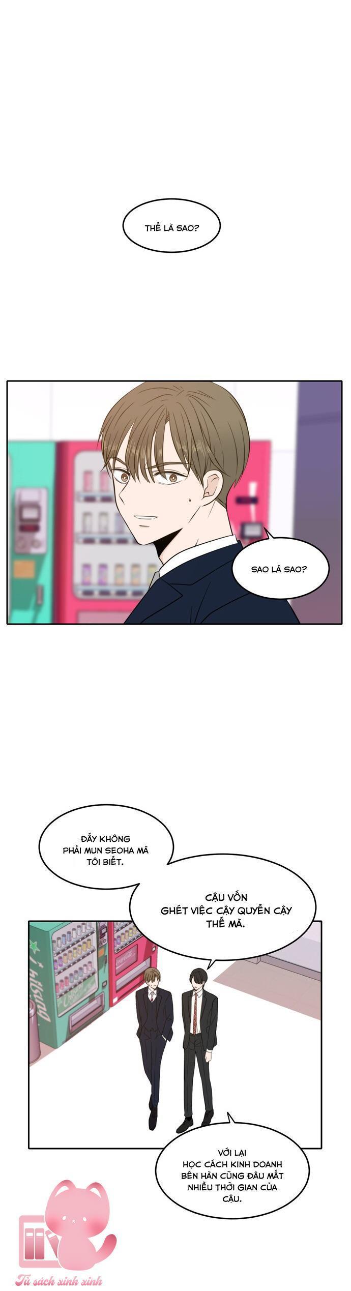 hẹn gặp nhau ở kiếp thứ 19 chapter 11 26