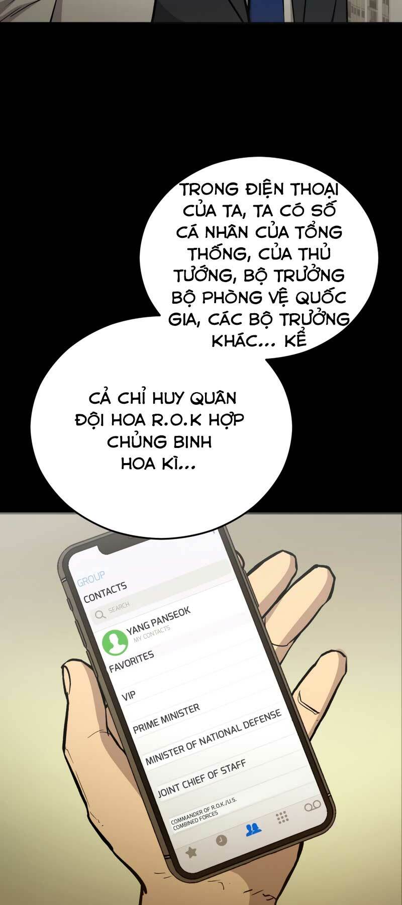 cánh cổng mở ra đúng ngày đầu tiên tôi thành chính trị gia chapter 12 42