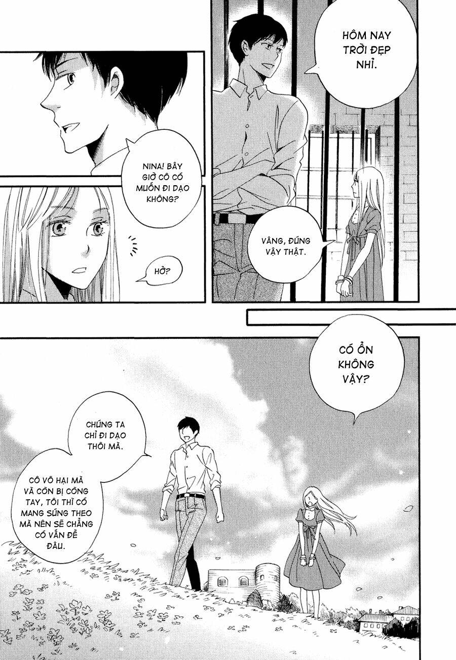 aka no sekai chapter 4 19