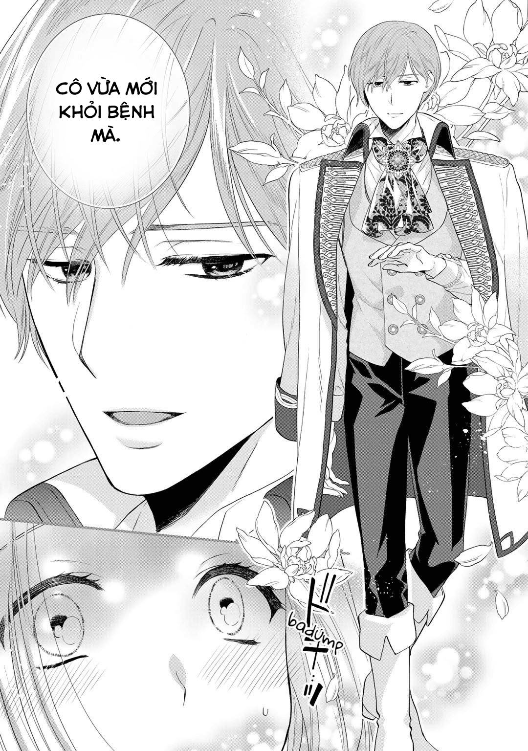 tình yêu với hoàng tử máu s chapter 1 17