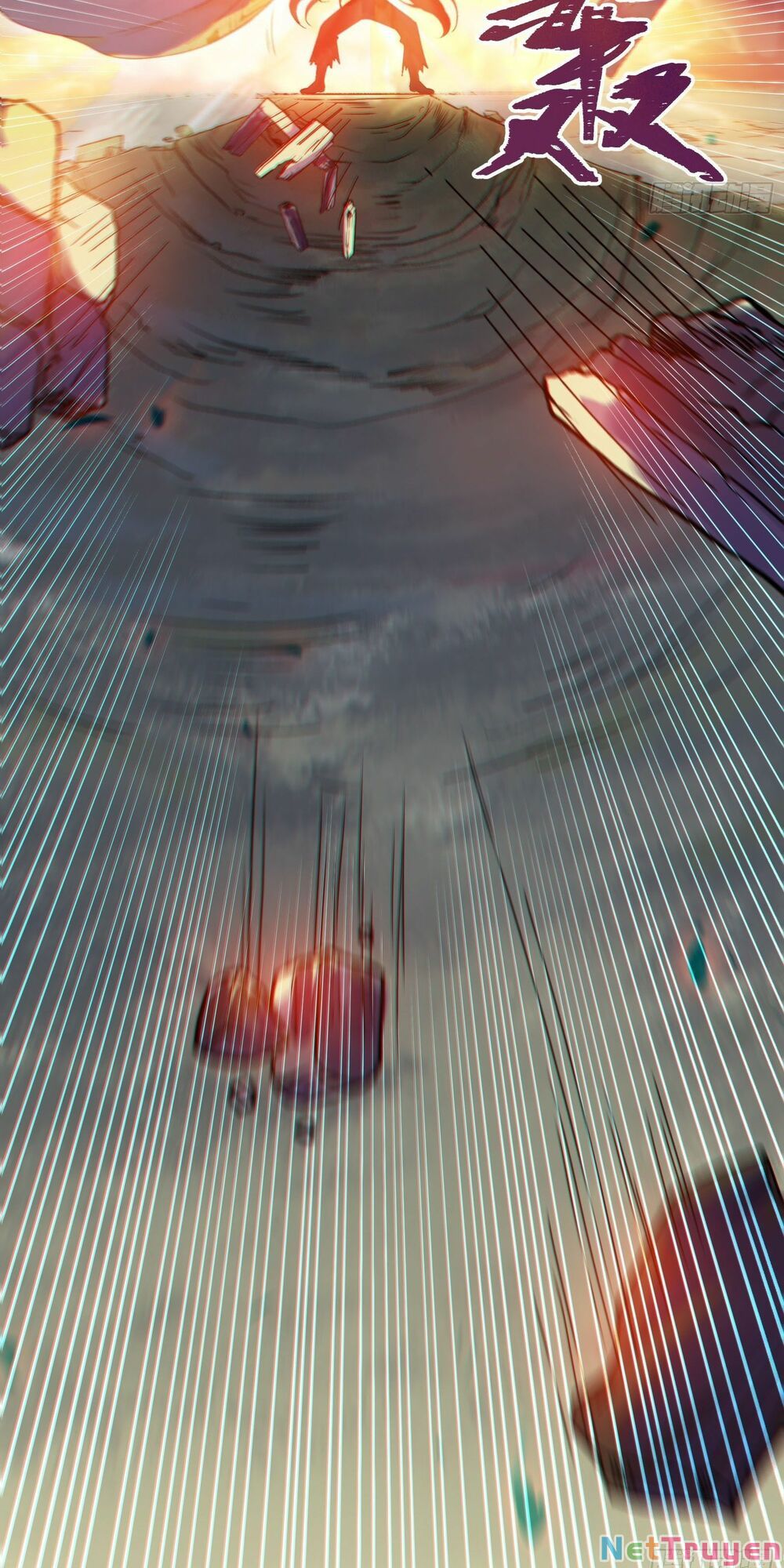 tuyệt sắc quyến rũ: quỷ y chí tôn chapter 479.5 10