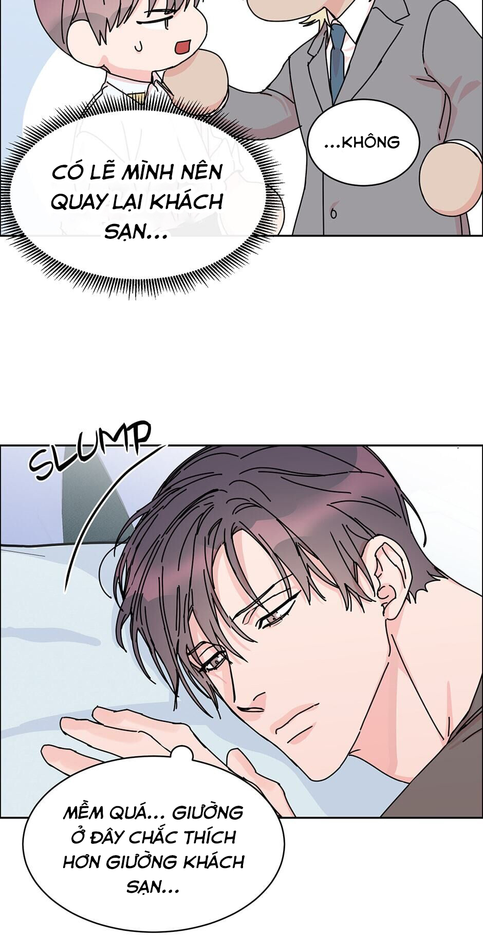 chỉ dành cho người đăng ký chapter 43 52