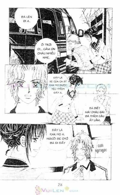 không bao giờ khóc chapter 4 28